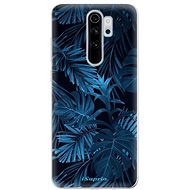 iSaprio Jungle 12 for Xiaomi Redmi Note 8 Pro - Phone Cover