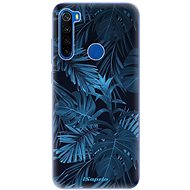 iSaprio Jungle 12 for Xiaomi Redmi Note 8T - Phone Cover