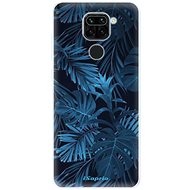 iSaprio Jungle 12 for Xiaomi Redmi Note 9 - Phone Cover