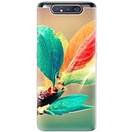 iSaprio Autumn for Samsung Galaxy A80 - Phone Cover