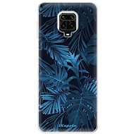 iSaprio Jungle 12 for Xiaomi Redmi Note 9 Pro - Phone Cover
