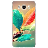 iSaprio Autumn for Samsung Galaxy J5 (2016) - Phone Cover