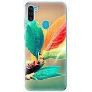 iSaprio Autumn for Samsung Galaxy M11 - Phone Cover