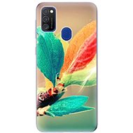 iSaprio Autumn for Samsung Galaxy M21 - Phone Cover