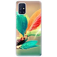iSaprio Autumn for Samsung Galaxy M31s - Phone Cover