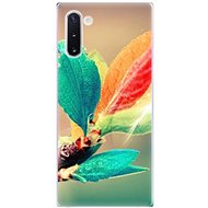 iSaprio Autumn for Samsung Galaxy Note 10 - Phone Cover