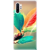 iSaprio Autumn for Samsung Galaxy Note 10+ - Phone Cover