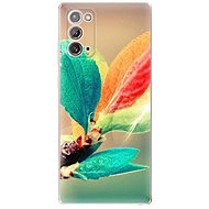 iSaprio Autumn for Samsung Galaxy Note 20 - Phone Cover