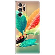iSaprio Autumn for Samsung Galaxy Note 20 Ultra - Phone Cover