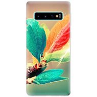 iSaprio Autumn for Samsung Galaxy S10 - Phone Cover