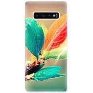 iSaprio Autumn for Samsung Galaxy S10+ - Phone Cover