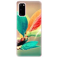 iSaprio Autumn for Samsung Galaxy S20 - Phone Cover
