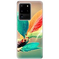 iSaprio Autumn for Samsung Galaxy S20 Ultra - Phone Cover