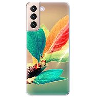 iSaprio Autumn for Samsung Galaxy S21 - Phone Cover