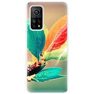 iSaprio Autumn for Xiaomi Mi 10T / Mi 10T Pro - Phone Cover