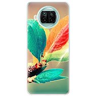 iSaprio Autumn for Xiaomi Mi 10T Lite - Phone Cover