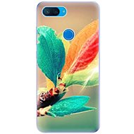 iSaprio Autumn for Xiaomi Mi 8 Lite - Phone Cover