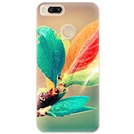 iSaprio Autumn for Xiaomi Mi A1 - Phone Cover