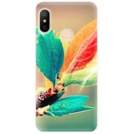 iSaprio Autumn for Xiaomi Mi A2 Lite - Phone Cover