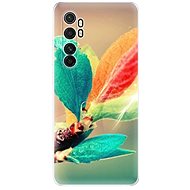iSaprio Autumn for Xiaomi Mi Note 10 Lite - Phone Cover