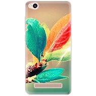 iSaprio Autumn for Xiaomi Redmi 4A - Phone Cover