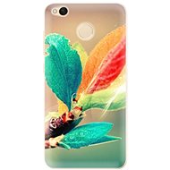 iSaprio Autumn for Xiaomi Redmi 4X - Phone Cover
