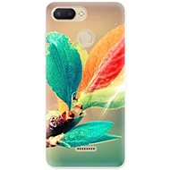 iSaprio Autumn for Xiaomi Redmi 6 - Phone Cover