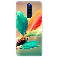 iSaprio Autumn for Xiaomi Redmi 8 - Phone Cover