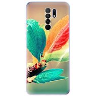 iSaprio Autumn for Xiaomi Redmi 9 - Phone Cover