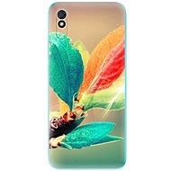 iSaprio Autumn for Xiaomi Redmi 9A - Phone Cover