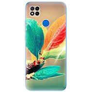 iSaprio Autumn for Xiaomi Redmi 9C - Phone Cover