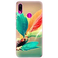 iSaprio Autumn for Xiaomi Redmi Note 7 - Phone Cover