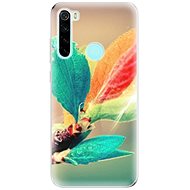 iSaprio Autumn for Xiaomi Redmi Note 8 - Phone Cover