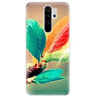 iSaprio Autumn for Xiaomi Redmi Note 8 Pro - Phone Cover