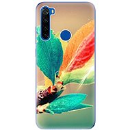 iSaprio Autumn for Xiaomi Redmi Note 8T - Phone Cover