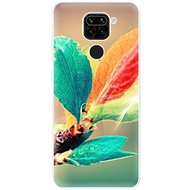 iSaprio Autumn for Xiaomi Redmi Note 9 - Phone Cover