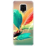 iSaprio Autumn for Xiaomi Redmi Note 9 Pro - Phone Cover