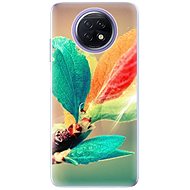 iSaprio Autumn for Xiaomi Redmi Note 9T - Phone Cover