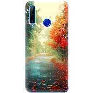 iSaprio Autumn for Honor 20 Lite - Phone Cover