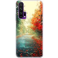 iSaprio Autumn for Honor 20 Pro - Phone Cover