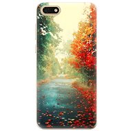 iSaprio Autumn for Honor 7S - Phone Cover