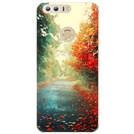 iSaprio Autumn for Honor 8 - Phone Cover