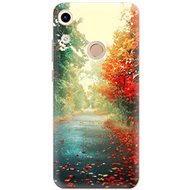 iSaprio Autumn for Honor 8A - Phone Cover