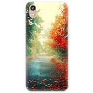 iSaprio Autumn for Honor 8S - Phone Cover