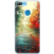 iSaprio Autumn for Honor 9 Lite - Phone Cover