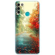 iSaprio Autumn for Honor 9A - Phone Cover