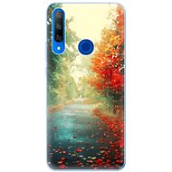 iSaprio Autumn for Honor 9X - Phone Cover