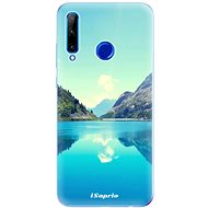 iSaprio Lake 01 for Honor 20 Lite - Phone Cover