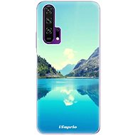 iSaprio Lake 01 for Honor 20 Pro - Phone Cover