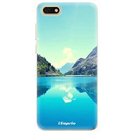iSaprio Lake 01 for Honor 7S - Phone Cover
